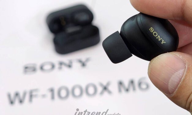 โซนี่ไทยเปิดตัวหูฟังตัดเสียงรบกวนไร้สายแบบ Truly Wireless รุ่นใหม่ WF-1000XM6 “อินเต็มเสียง ตัดทุกนอยส์” ยกระดับประสบการณ์การฟังให้เป็นอย่างที่คนทำเพลงตั้งใจ ด้วยการจูนเสียงจากทีมงานทำเพลงระดับโลก