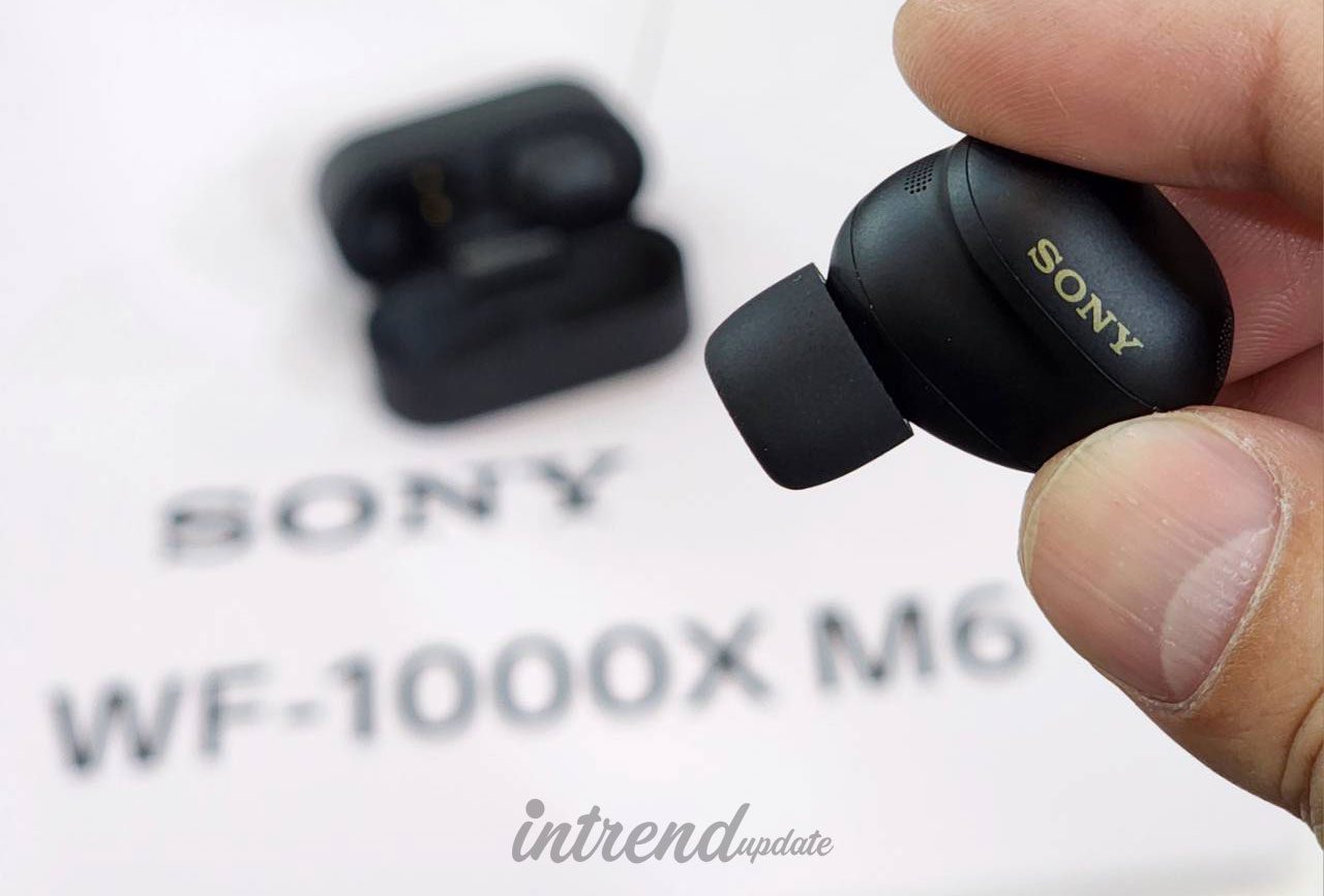 หูฟัง Sony