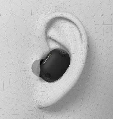 หูฟัง Sony