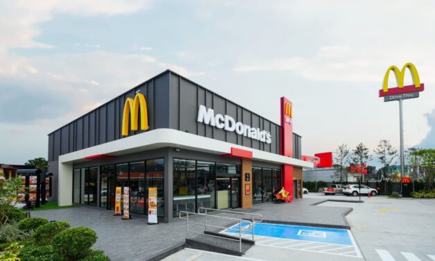 แมคโดนัลด์ ประเทศไทย โชว์ฟอร์มแกร่ง สู่การเติบโตที่มั่นคงและยั่งยืน