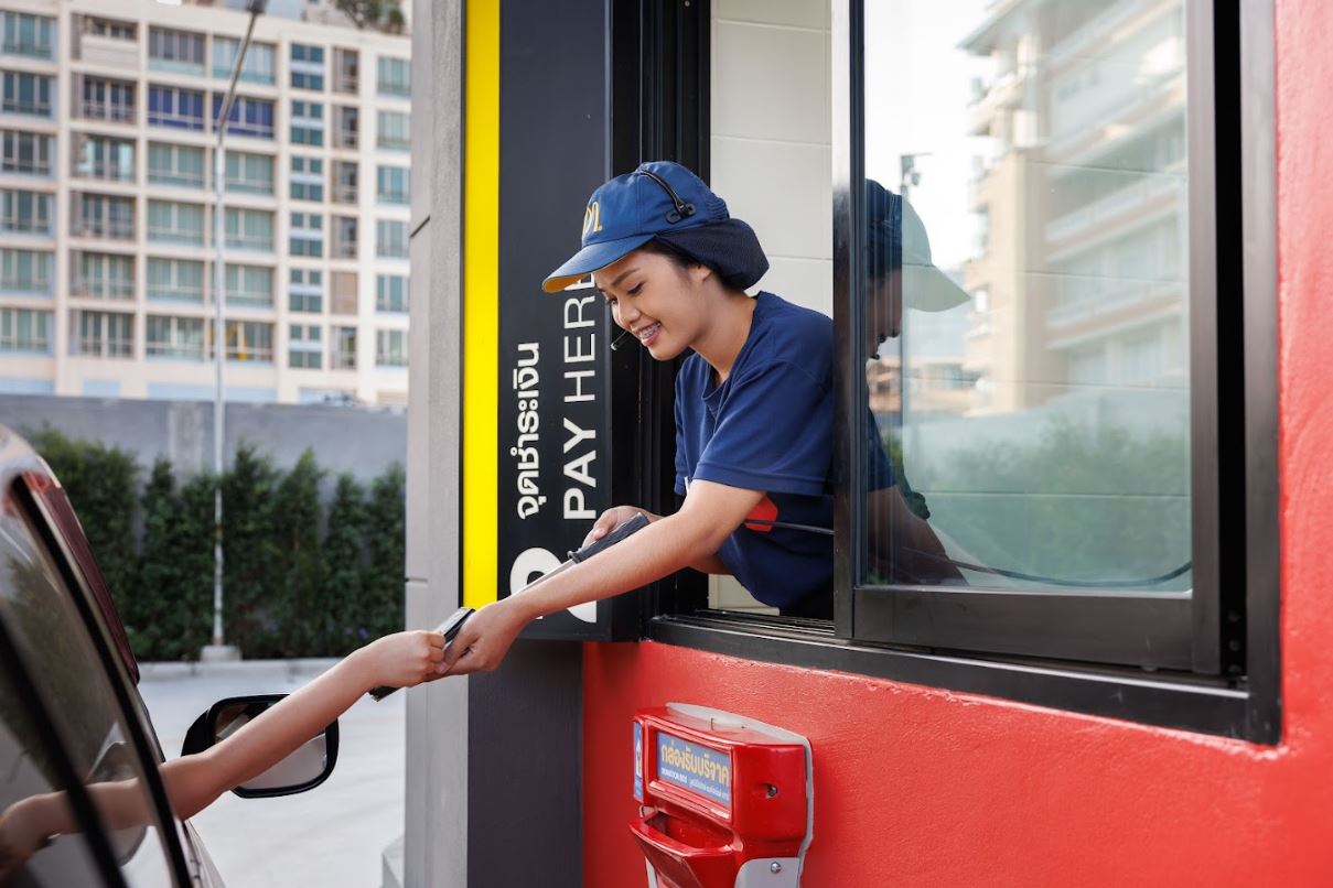 แมคโดนัลด์