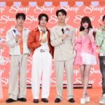 SHEEP เสิร์ฟกลยุทธ์คาแรกเตอร์มาร์เก็ตติ้ง เปิดคอลเลกชัน Sanrio ปั้นตลาดแก็ดเจ็ตแฟชั่นรับ Gen Z 