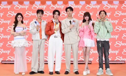 SHEEP เสิร์ฟกลยุทธ์คาแรกเตอร์มาร์เก็ตติ้ง เปิดคอลเลกชัน Sanrio ปั้นตลาดแก็ดเจ็ตแฟชั่นรับ Gen Z 