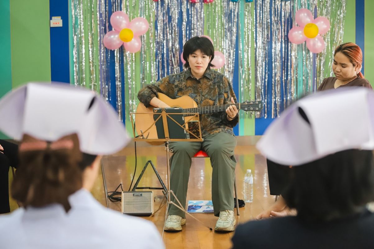 วันครอบครัว