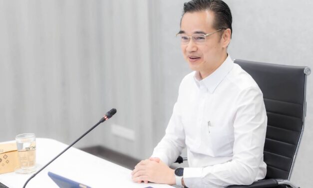 ชวนรู้จัก “กองทุน DE” โอกาสสนับสนุนโครงการดิจิทัลของคุณ