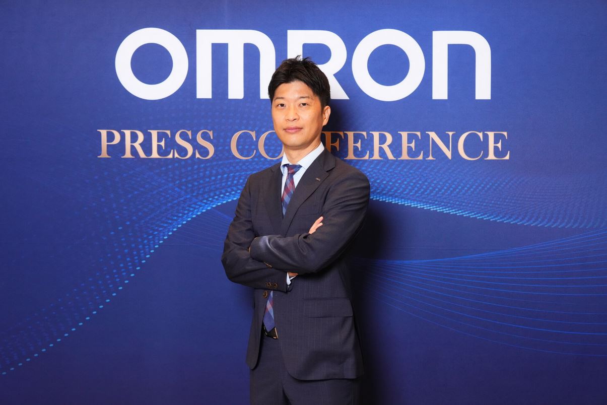 OMRON