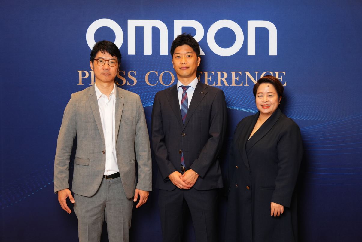 OMRON
