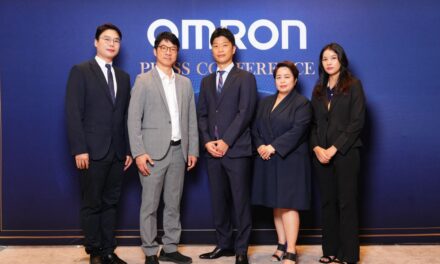 ออมรอน เฮลธแคร์ ประเทศไทย เปิดตัวนวัตกรรมเครื่องวัดความดันโลหิต อัจฉริยะรุ่นใหม่ EZ Series, IQ Series และ HEM-7383T1 พร้อมเทคโนโลยีขั้นสูงตรวจจับ “ภาวะหัวใจห้องบนสั่นพลิ้ว (AFib)”