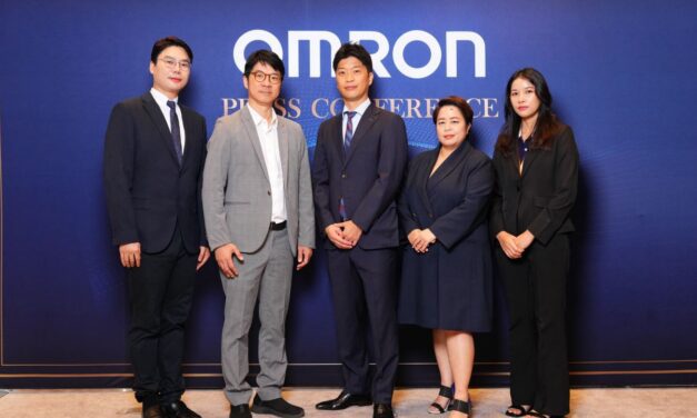 ออมรอน เฮลธแคร์ ประเทศไทย เปิดตัวนวัตกรรมเครื่องวัดความดันโลหิต อัจฉริยะรุ่นใหม่ EZ Series, IQ Series และ HEM-7383T1 พร้อมเทคโนโลยีขั้นสูงตรวจจับ “ภาวะหัวใจห้องบนสั่นพลิ้ว (AFib)”