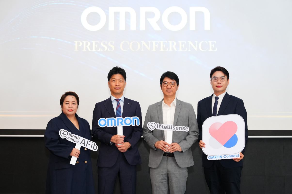 OMRON