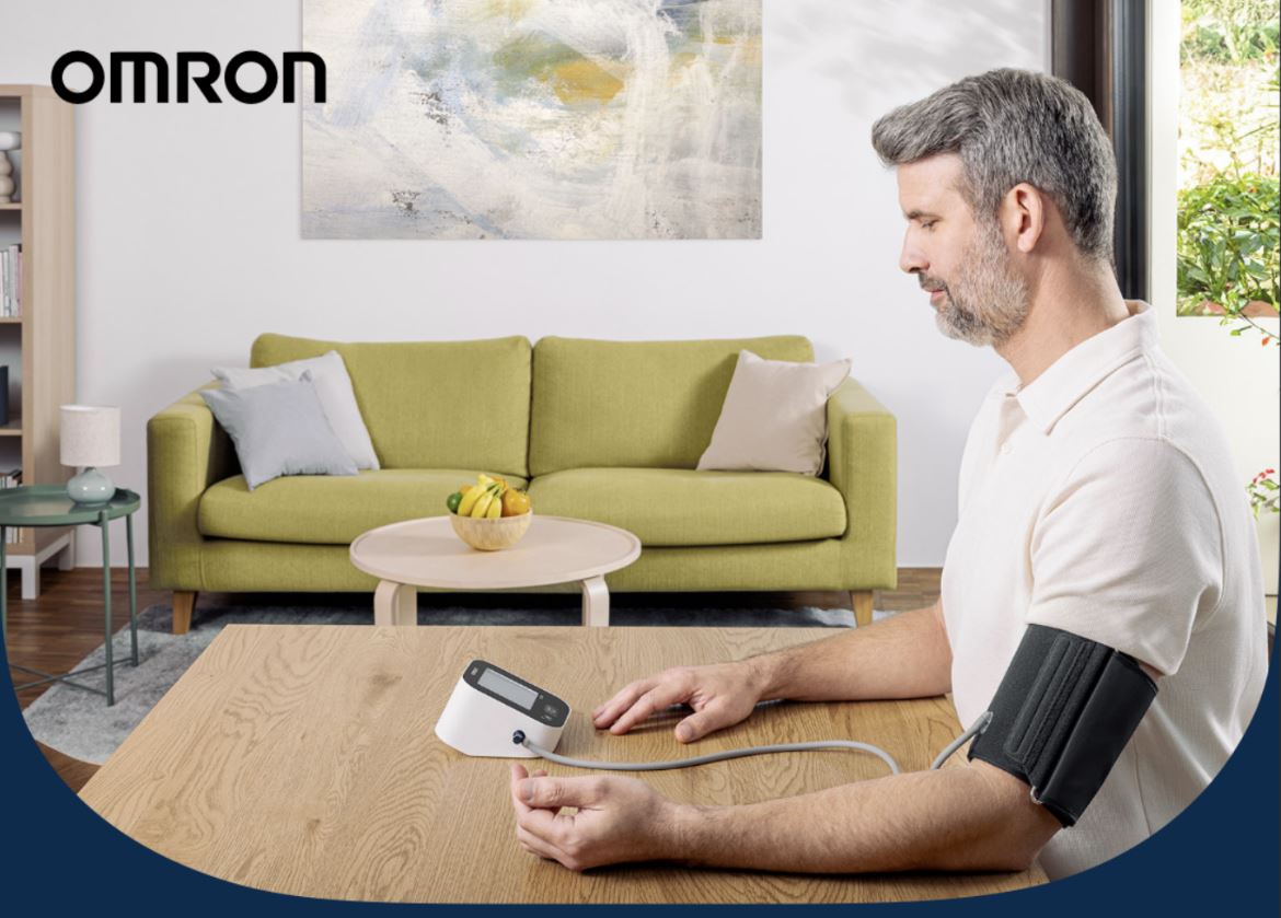 OMRON