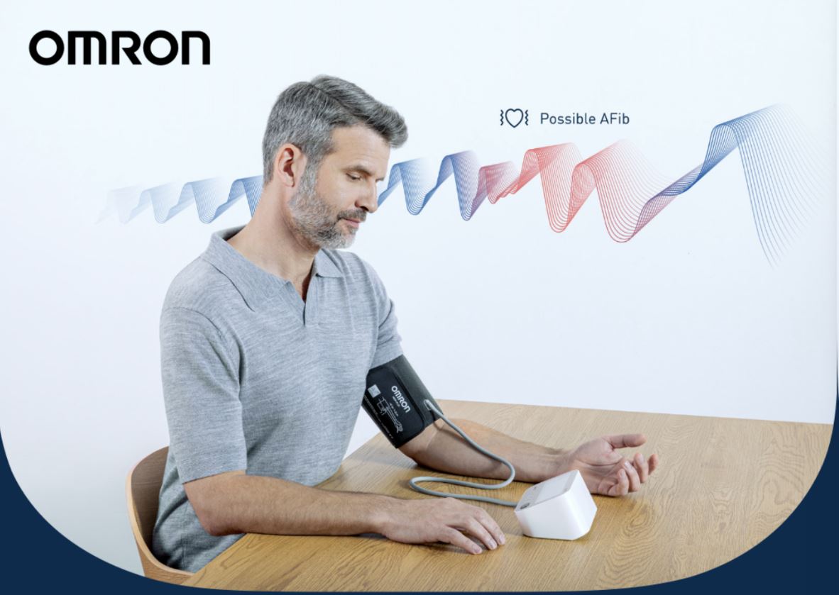 OMRON