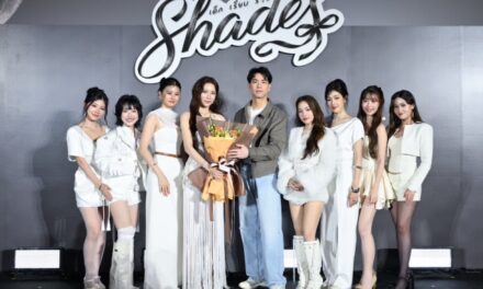 SHEEP ร่วมสนับสนุนพลังความหลากหลาย ผ่านซีรีส์ GL “Shades เด็กเรียบร้าย”