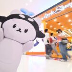 SHEEP ดึง POLCASAN ต่อยอดสู่คอลเลคชั่นเคสมือถือ เชื่อมแฟนคัลเจอร์  สร้างสีสันตลาดไลฟ์สไตล์