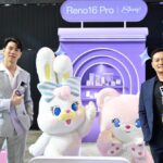 SHEEP ร่วมกับ OPPO  สร้างสรรค์แคมเปญพิเศษ SHEEP MOMOREI  Collection 