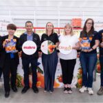 Australian Mandarins Now In Season! ฤดูกาลสดหวานฉ่ำ กับส้มแมนดาริน นำเข้าจากออสเตรเลีย 